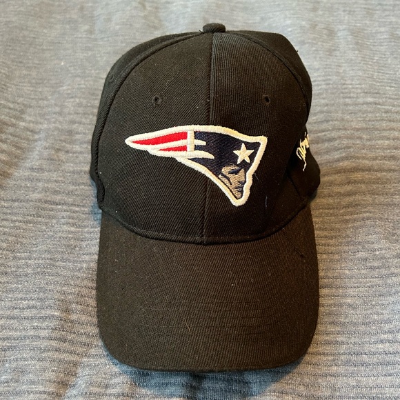 Other - New England Patriots Adjustable Hat